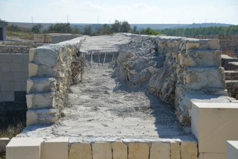 Precizări privind restaurarea siturilor arheologice. Comisia Națională LIMES