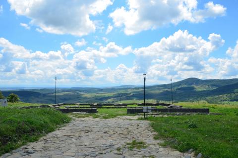 Declarația Comisiei Naționale LIMES privind monumentele de pe granița romană de nord a Daciei