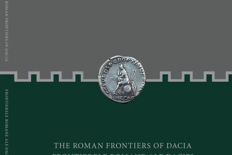 Frontierele Imperiului Roman. Frontierele romane ale Daciei