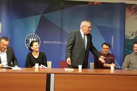 Colocviul Național LIMES FORUM V